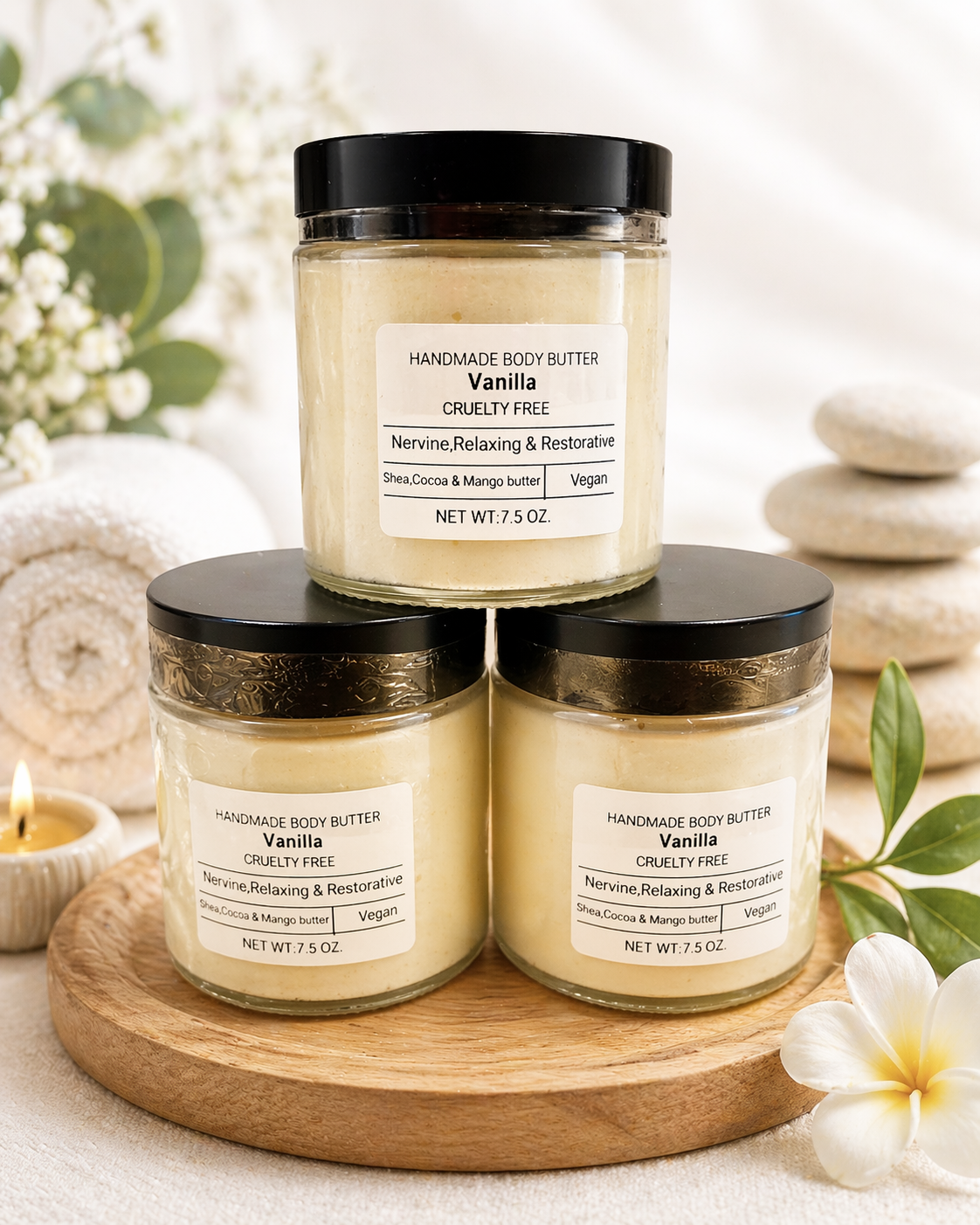 Body Butter