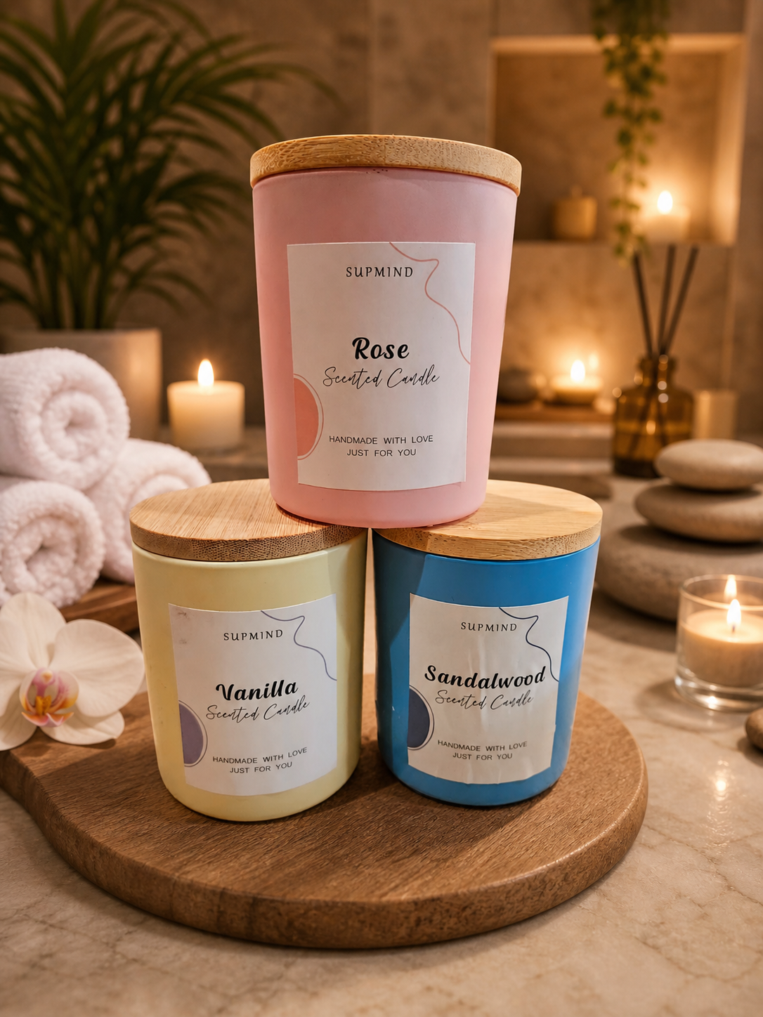 Candles